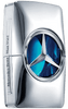 בושם לגבר 100 מ"ל | Mercedes-Benz Man Bright | או דה פרפיום E.D.P