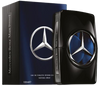 בושם לגבר 100 מ"ל | Mercedes-Benz Man Intense | או דה טואלט E.D.T
