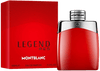 בושם לגבר 100 מ"ל | Mont Blanc Legend Red | או דה פרפיום E.D.P