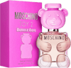 בושם לאישה 100 מ"ל | Moschino Toy 2 Bubble Gum | או דה פרפיום E.D.P