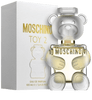 בושם לאישה 100 מ"ל | Moschino Toy 2 Women | או דה פרפיום E.D.P
