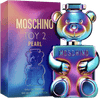 בושם לאישה 100 מ"ל | Moschino Toy 2 Pearl | או דה פרפיום E.D.P