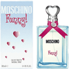 בושם לאישה 100 מ"ל | Moschino Funny! | או דה טואלט E.D.T