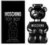בושם לגבר 100 מ"ל | Moschino Toy Boy | או דה פרפיום E.D.P