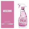 בושם לאישה 100 מ"ל | Moschino Pink Fresh Couture | או דה טואלט E.D.T