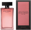 בושם לאישה 100 מ"ל | Narciso Rodriguez For Her Musc Noir Rose | או דה פרפיום E.D.P