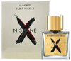 בושם יוניסקס 100 מ"ל | Nishane Hundred Silent Ways X | אקסטרייט דה פרפיום E.D.P