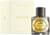 בושם יוניסקס 100 מ"ל | Nishane Colognise | אקסטרייט דה פרפיום E.D.P