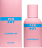בושם יוניסקס 100 מ"ל | Perroy Azureblush | או דה פרפיום E.D.P