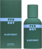 בושם יוניסקס 100 מ"ל | Perroy Blue Forest | או דה פרפיום E.D.P