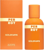 בושם יוניסקס 100 מ"ל | Perroy Gold Fawn | או דה פרפיום E.D.P