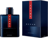 בושם לגבר 100 מ"ל | Prada Luna Rossa Ocean | או דה פרפיום E.D.P