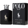 בושם לגבר 125 מ"ל | Ralph Lauren Polo Black | או דה טואלט E.D.T