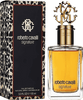 בושם לאישה 100 מ"ל | Roberto Cavalli Signature | פרפיום