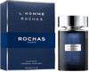 בושם לאישה 100 מ"ל | Rochas LHomme | או דה טואלט E.D.T