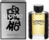 בושם לגבר 100 מ"ל | Salvatore Ferragamo Uomo | או דה טואלט E.D.T