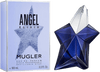 בושם לאישה 100 מ"ל | Thierry Mugler Angel Elixir | או דה פרפיום E.D.P