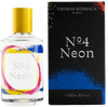 בושם יוניסקס 100 מ"ל | Thomas Kosmala No.4 Neon | או דה פרפיום E.D.P