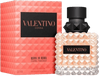 בושם לאישה 50 מ"ל | Valentino Donna Born In Roma Coral Fantasy | או דה פרפיום E.D.P