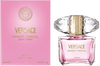 בושם לאישה 90 מ"ל | Versace Bright Crystal | פרפיום