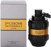 בושם לגבר 90 מ"ל | Viktor & Rolf Spicebomb Extreme | או דה פרפיום E.D.P