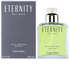 בושם לאישה 200 מ"ל | Calvin Klein Eternity | או דה טואלט E.D.T
