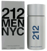 בושם לגבר 200 מ"ל | Carolina Herrera 212 | או דה טואלט E.D.T