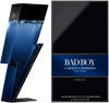 בושם לגבר 100 מ"ל | Carolina Herrera Bad Boy Cobalt | או דה פרפיום E.D.P
