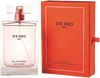 בושם לאישה 100 מ"ל | Classic De Siso Red | או דה טואלט E.D.T