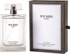 בושם לאישה 100 מ"ל | Classic De Siso White | או דה טואלט E.D.T
