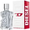 בושם לגבר 100 מ"ל | Diesel D | או דה טואלט E.D.T