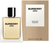 בושם לגבר 100 מ"ל | Burberry Hero | או דה טואלט E.D.T