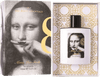 בושם יוניסקס 100 מ"ל | Jardin de Parfums 8 Mona Lisa Smile | או דה פרפיום E.D.P