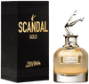 בושם לאישה 80 מ"ל | Jean Paul Gaultier Scandal Gold | או דה פרפיום E.D.P