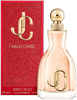 בושם לאישה 100 מ"ל | Jimmy Choo I Want Choo | או דה פרפיום E.D.P