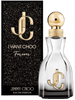 בושם לאישה 100 מ"ל | Jimmy Choo I Want Choo Forever | או דה פרפיום E.D.P