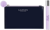 ארנק קטן + בושם לאישה 7.5 מ"ל | Lanvin Eclat D'Arpege | או דה פרפיום E.D.P