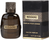 בושם לגבר 5 מ"ל | Missoni Pour Homme | או דה פרפיום E.D.P