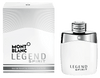 בושם לגבר 100 מ"ל | Mont Blanc Legend Spirit White | או דה טואלט E.D.T