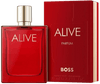 בושם לאישה 80 מ"ל | Hugo Boss Alive | פרפיום