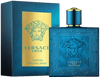 בושם לגבר 100 מ"ל | Versace Eros | פרפיום
