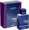 בושם לגבר 100 מ"ל | Al Haramain Amber Oud Dubai Night | או דה פרפיום E.D.P