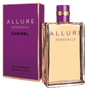 בושם לאישה 100 מ"ל | Chanel Allure Sensuelle | או דה פרפיום E.D.P