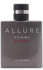 בושם לגבר 100 מ"ל | Chanel Allure Homme Sport Eau Extreme | או דה פרפיום E.D.P