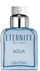בושם לגבר 100 מ"ל | Calvin Klein Eternity Aqua | או דה טואלט E.D.T