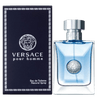 בושם לגבר 200 מ"ל | Versace Pour Homme | או דה טואלט E.D.T