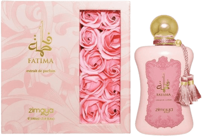 בושם לאישה 100 מ