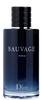 בושם לגבר 200 מ"ל | Dior Sauvage | פרפיום