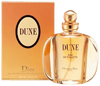 בושם לאישה 100 מ"ל | Dior Dune | או דה טואלט E.D.T