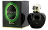 בושם לאישה 100 מ"ל | Dior Poison | או דה טואלט E.D.T